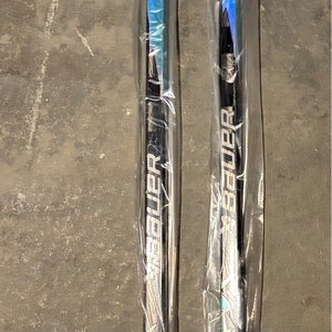 Senior Bauer Vapor FlyLite Left Hand Hockey Stick P28 70 Flex (New)