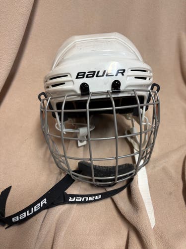 XS Bauer BHH2100 Helmet (New)