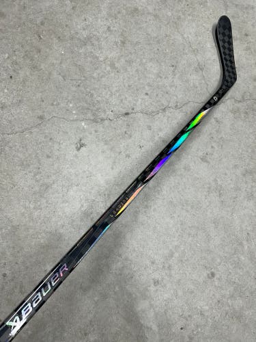 95 Flex P28 Senior Bauer Proto R Left Hand Hockey Stick Pro Stock (New) NHL