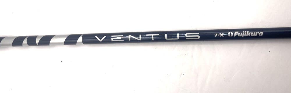 Fujikura Ventus Blue VeloCore 7X Extra Stiff Wood Shaft Callaway Adapter 42.5