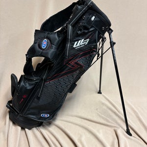 Unisex US Kids Golf Bag (Used)