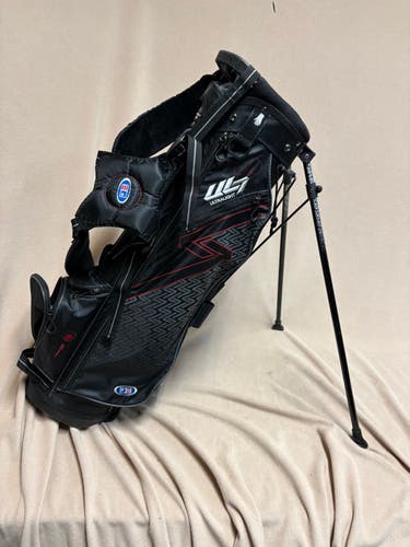 Unisex US Kids Golf Bag (Used)