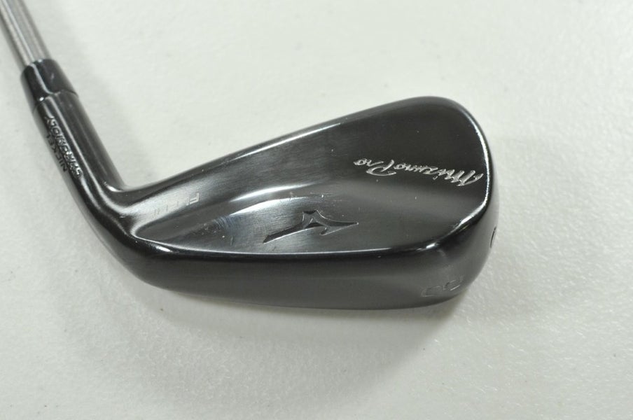 Mizuno Pro Fli-Hi 2024 #3 Driving Iron Stiff Flex Right SteelFiber F4 # 209346