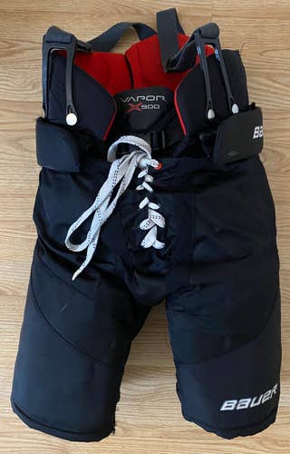 Bauer Vapor X900 Hockey Pants - Junior XL (Used)