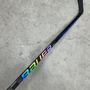 95 Flex P92 Senior Bauer Nexus Sync Left Hand Hockey Stick Pro Stock (New)