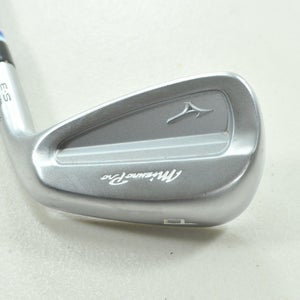 Mizuno Pro S-3 PW Pitching Wedge Right DG R300 95g Regular Flex Steel # 209343