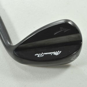 Mizuno Pro T-1 Black Ion 56*-10M Wedge Right DG S300 95g Stiff Steel #209333