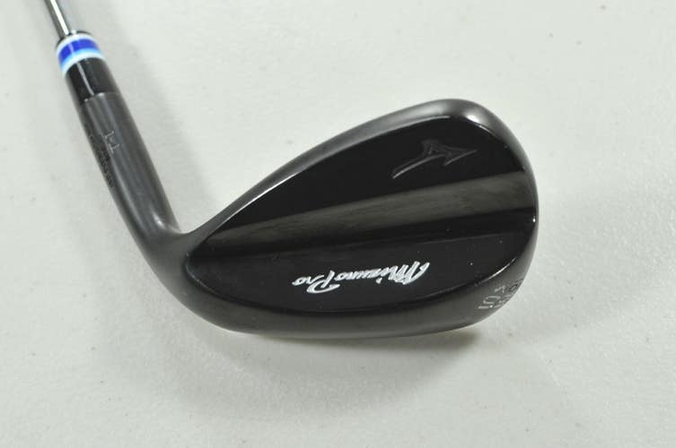 Mizuno Pro T-1 Black Ion 56*-10M Wedge Right DG S300 95g Stiff Steel #209333