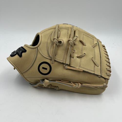 SSK X SHUGO ZPro 12.25 Pitchers Outfield Baseball Glove