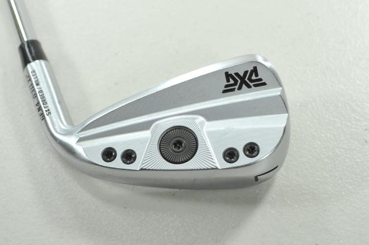 PXG Gen3 0311 P Single 7 Iron Stiff Flex Right Elevate 95g VSS Steel # 209244