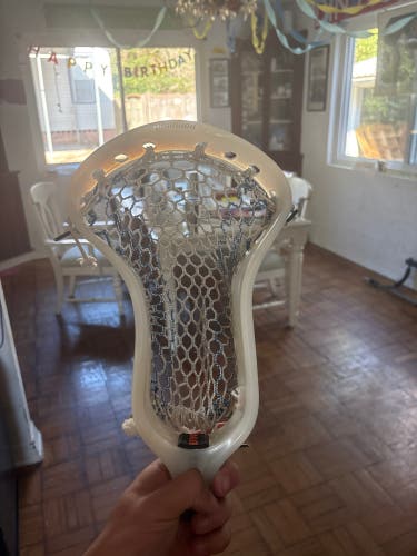 Warrior Burn FO Recovery Head (New)