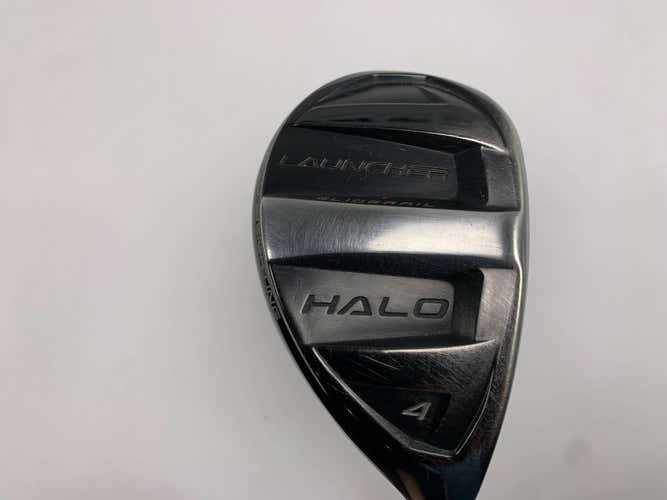Cleveland Launcher Halo 4 Hybrid 22* Miyazaki C.Kua 6R Flex Code 4444 Regular RH