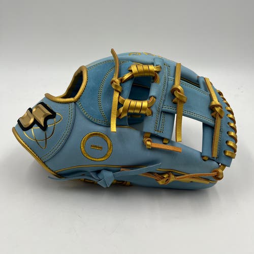 SSK X SHUGO ZPro Marcus Stroman 26/30 11.5 Infield Baseball Glove