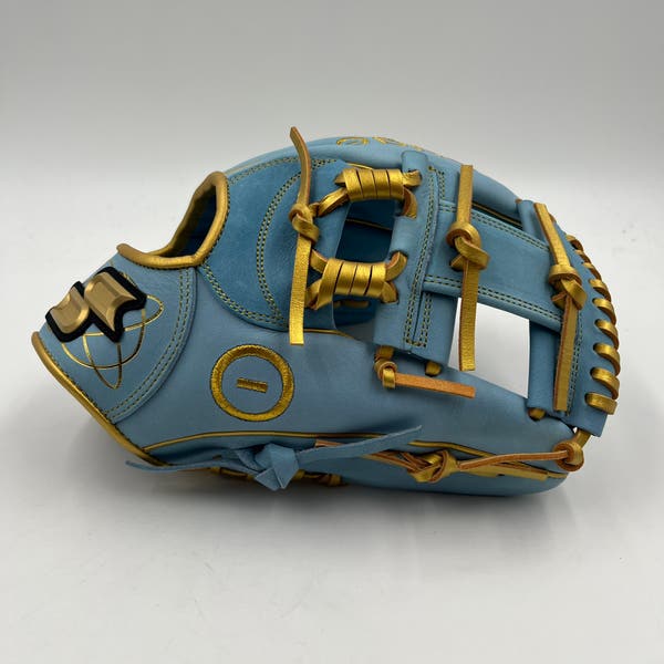 SSK X SHUGO ZPro Marcus Stroman 26/30 11.5 Infield Baseball Glove