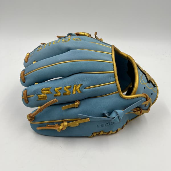 SHUGO × SSK Z PRO マーカス ストローマン Stroman Shugo x SSK ZPro