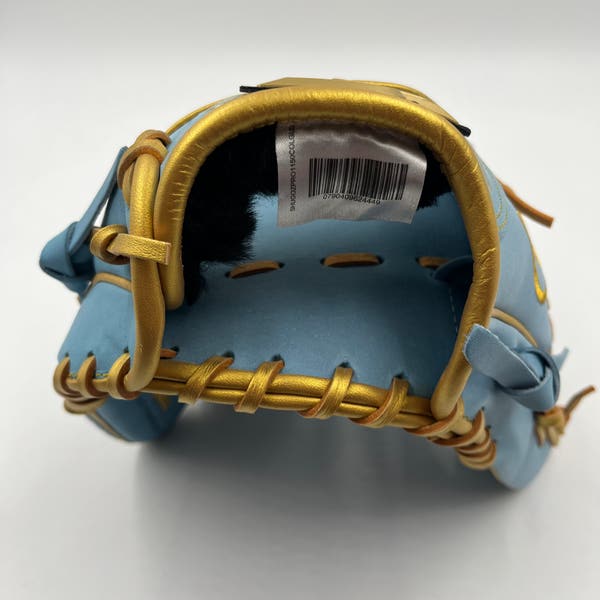 SSK X SHUGO ZPro Marcus Stroman 26/30 11.5 Infield Baseball Glove