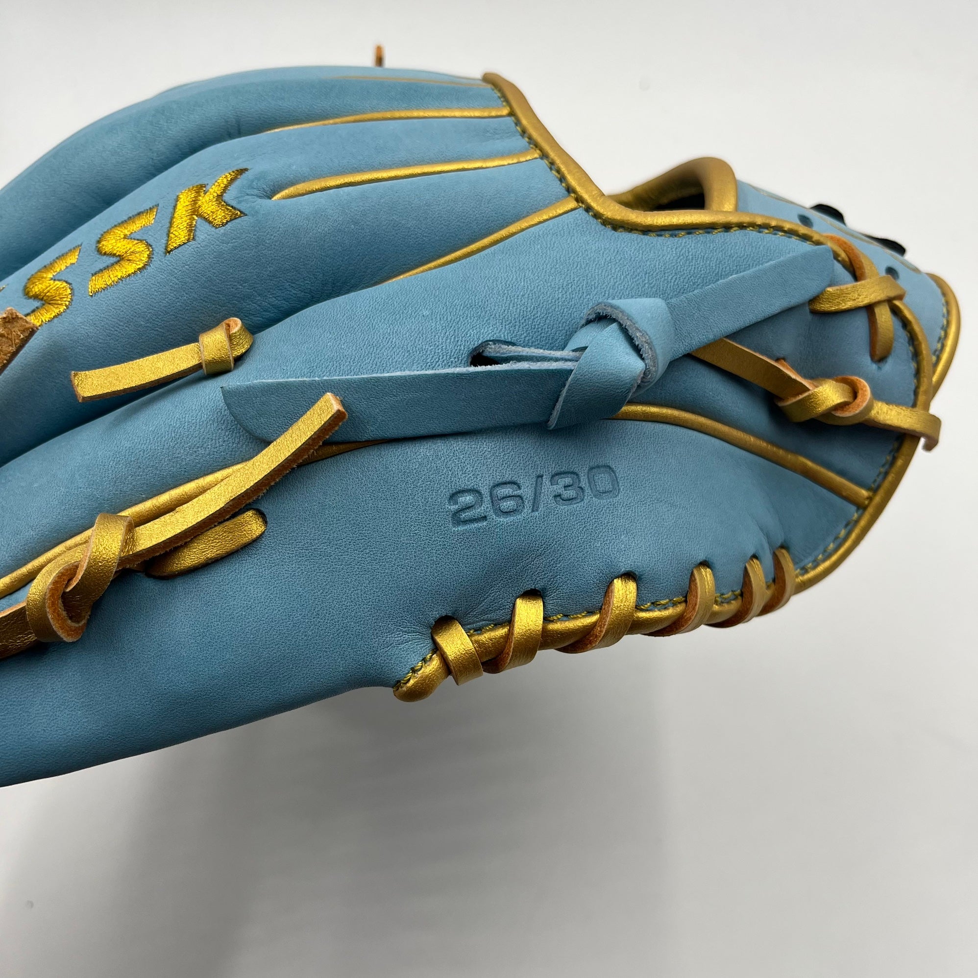 SSK X SHUGO ZPro Marcus Stroman 26/30 11.5 Infield Baseball Glove