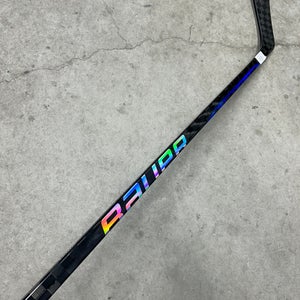 95 Flex P92 Senior Bauer Nexus Sync Left Hand Hockey Stick Pro Stock (New)