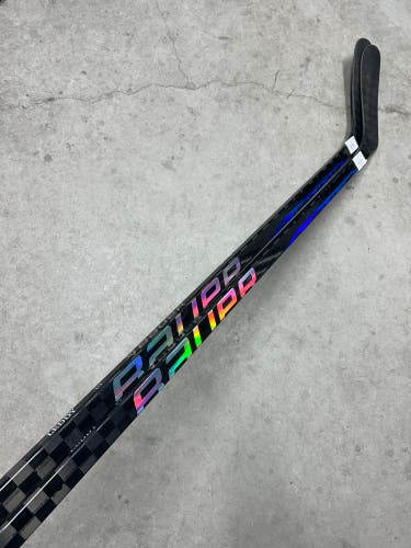 2 PACK 95 Flex P92 Senior Bauer Nexus Sync Left Hand Hockey Stick Pro Stock (New)
