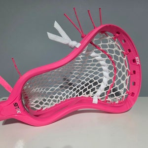 Offense Pocket Any Color Stringing Nike Lakota 4 L4 ECD Hero 4.0 Mesh
