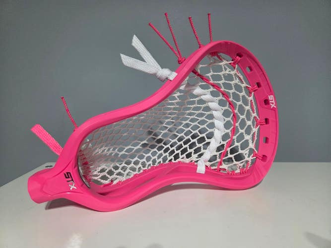 Offense Pocket Any Color Stringing Nike Lakota 4 L4 ECD Hero 4.0 Mesh