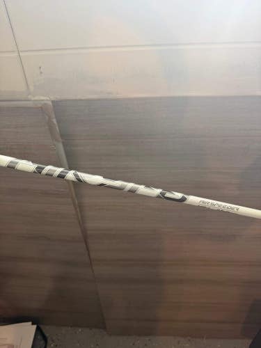 Fujikura Air Speeder 2025 Ladies Flex Driver Shaft Taylormade Tip 43