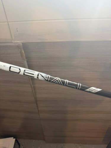 Project X Denali Black 60 Stiff Flex Driver Shaft Cobra Tip 44.25 NEW