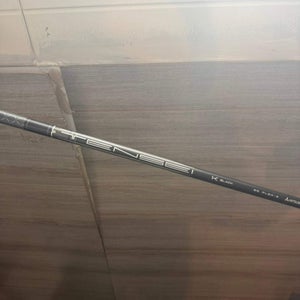 Mitsubishi Tensei 1K Black 65 Stiff Flex Driver Shaft Titleist Tip 44.5