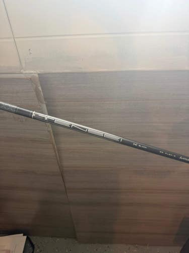 Mitsubishi Tensei 1K Black 65 Stiff Flex Driver Shaft Titleist Tip 44.5