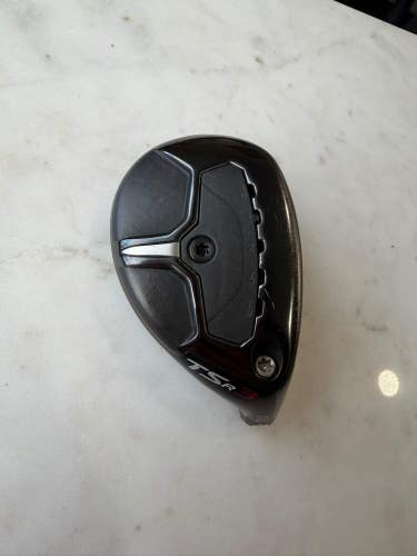 Titleist TSR3 5 Hybrid 24 Head Only