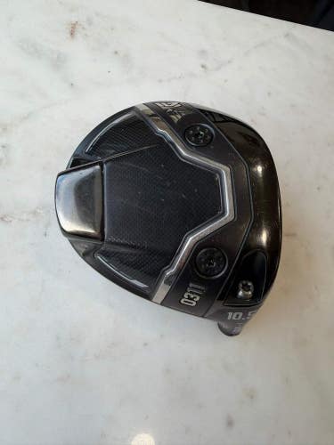 PXG 0311 Black OPS Tour-1 Driver 10.5 Head Only NICE