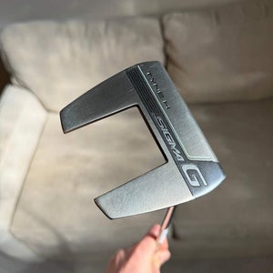 Ping Sigma G Tyne H Putter Black Dot 35.5 +HC NICE