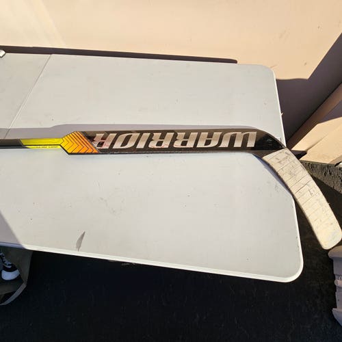 Senior Regular 25" Paddle  Ritual V1 Pro Goalie Stick
