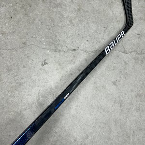 82 Flex P92 Senior Bauer Nexus Geo Left Hand Pro Stick Hockey Stick (NEW)