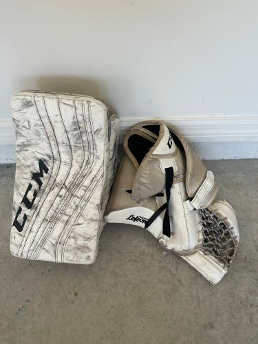 2016 CCM Premier Regular (Used)