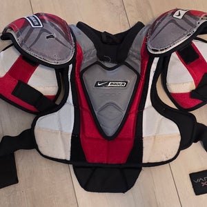 Junior Large Bauer Vapor XXV Shoulder Pads (Used)
