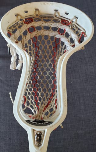 Brine Dictator ST Head Strung