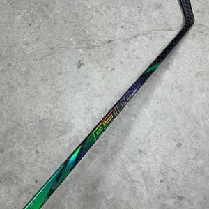 95 Flex P92 Senior Bauer Tracer Left Hand Hockey Stick Pro Stock NHL (New)