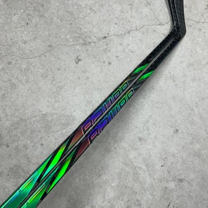 2 PACK 95 Flex P92 Senior Bauer Tracer Left Hand Hockey Stick Pro Stock NHL (New)