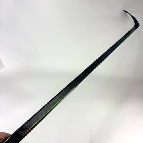 New Right Warrior Covert QR6 Pro | 75 Flex P28 Curve Grip | J462