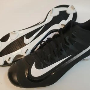 Nike Huarache (US Size 15) Men's Baseball Metal Cleat New