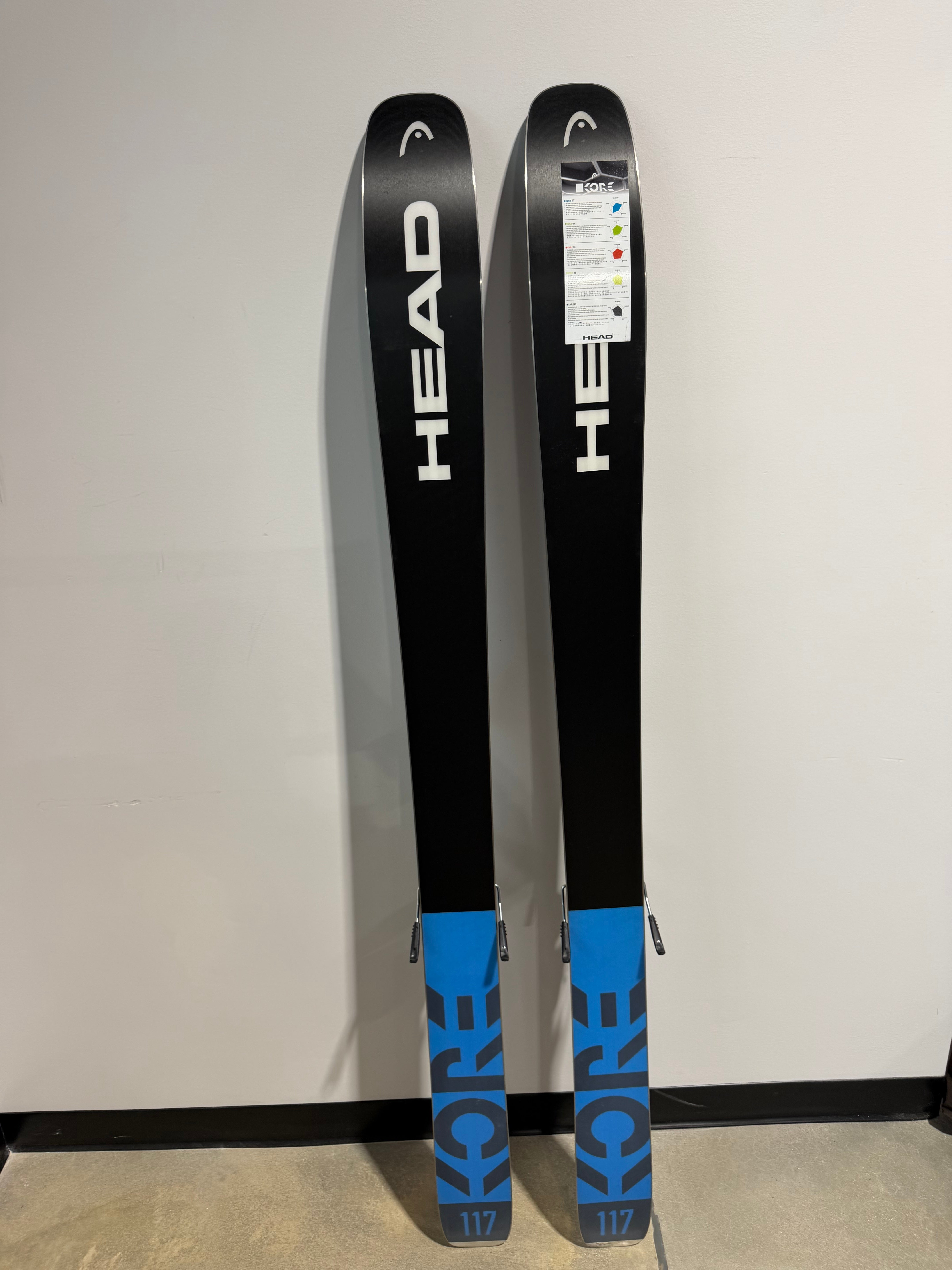 Head Worldcup Rebels i.Speed 180cm | SidelineSwap | Buy and Sell