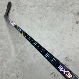 75 Flex P92 Senior True Catalyst 9x3 Right Hand Hockey Stick Pro Stock (New)