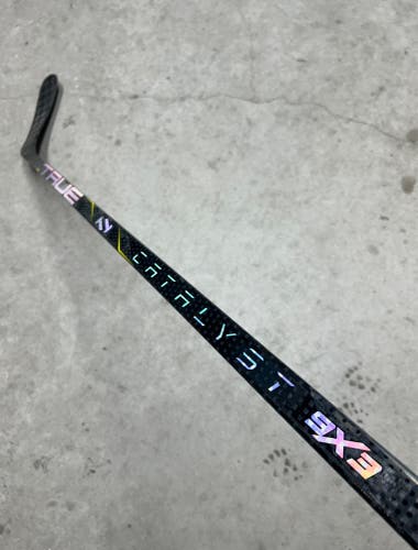 75 Flex P92 Senior True Catalyst 9x3 Right Hand Hockey Stick Pro Stock (New)
