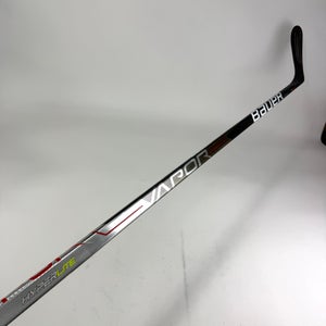 New Left Bauer Vapor Hyperlite | 77 Flex P28 Curve Grip | J455