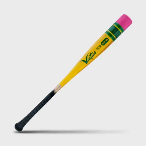 2025 Victus Pencil BBCOR Certified Bat (-3) 30 oz 33" (New)