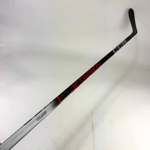 New Left CCM Jetspeed FT+ | 70 Flex P28 Curve Grip | J456
