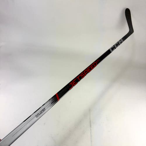 New Left CCM Jetspeed FT+ | 70 Flex P28 Curve Grip | J456