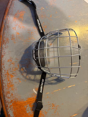 Bauer Prodigy Full Cage (Used)