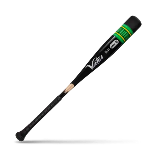 2025 Victus Black Pencil USSSA Certified Bat (-10) 18 oz 28" (New)